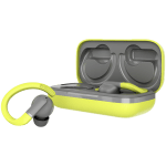 CANYON headset OnRun 11 Sport Wireless charge Green