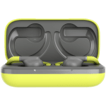 CANYON headset OnRun 11 Sport Wireless charge Green