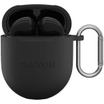 CANYON headset TWS-6 Black