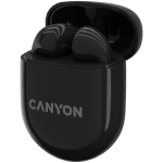 CANYON headset TWS-6 Black