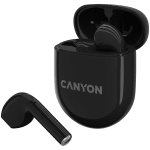 CANYON headset TWS-6 Black