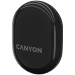 CANYON headset TWS-6 Black