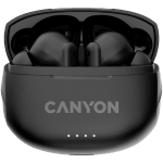 CANYON headset TWS-8 ENC Black