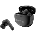CANYON headset TWS-8 ENC Black