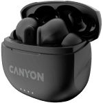 CANYON headset TWS-8 ENC Black