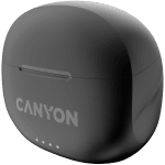 CANYON headset TWS-8 ENC Black