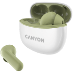 CANYON headset TWS-5 Green