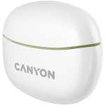CANYON headset TWS-5 Green