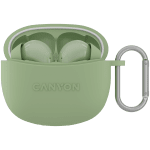 CANYON headset TWS-5 Green