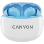CANYON headset TWS-5 Blue