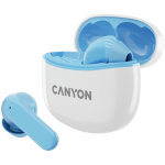 CANYON headset TWS-5 Blue