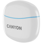 CANYON headset TWS-5 Blue