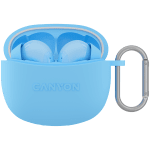 CANYON headset TWS-5 Blue