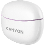 CANYON headset TWS-5 Purple