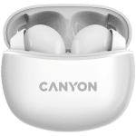 CANYON headset TWS-5 White