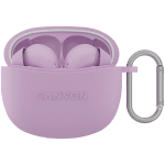 CANYON headset TWS-5 Purple