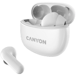 CANYON headset TWS-5 White