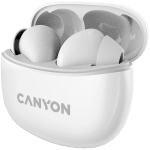 CANYON headset TWS-5 White