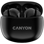 CANYON headset TWS-5 Black