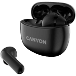 CANYON headset TWS-5 Black