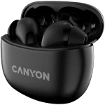 CANYON headset TWS-5 Black
