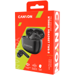 CANYON headset TWS-5 Black