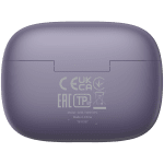 CANYON headset OnGo TWS-10 ANC+ENC Purple