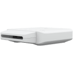UBIQUITI Flex; (4) GbE PoE+ ports; (1) GbE PoE++ input port for power; 46W PoE availability* PoE++ input; 20W PoE availability PoE+ input; 8W PoE availability PoE input; Indoor/Outdoor.