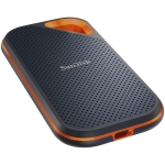 SANDISK Extreme PRO 500GB External SSD, USB 3.1, Read/Write: 1050 / 1050 MB/s, waterproof/dustproof/shockproof