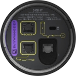 Видеоконферентна камера Logitech Sight Tabletop Camera