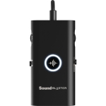 Creative Sound Blaster G3 портативен външен USB-C DAC (Digital-to-Analog Converter)