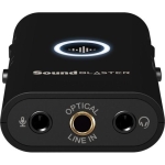 Creative Sound Blaster G3 портативен външен USB-C DAC (Digital-to-Analog Converter)