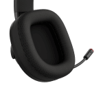 CANYON headset EGO GH-15 2in1 BT Black