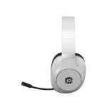 CANYON headset EGO GH-16 3in1 2.4Ghz+BT White