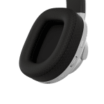 CANYON headset EGO GH-16 3in1 2.4Ghz+BT White