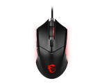 MSI WIRED OPTICAL BLACK GAMING
