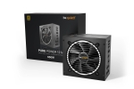 be quiet! захранване PSU ATX 3.1 - Pure Power 12 M 650W