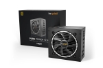 be quiet! захранване PSU ATX 3.1 - Pure Power 12 M 750W