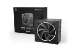 be quiet! захранване PSU ATX 3.1 - Pure Power 12 M 850W