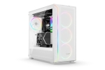 be quiet! кутия Case EATX - Shadow Base 800 FX White