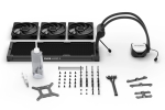 be quiet! водно охлаждане Water Cooling - Pure Loop 2 360mm