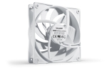 be quiet! вентилатор Fan 120mm - Pure Wings 3 120mm PWM high-speed White