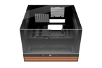 be quiet! кутия Case ATX - LIGHT BASE 600 DX Black