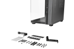 be quiet! кутия Case ATX - LIGHT BASE 600 LX Black