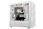be quiet! водно охлаждане Water Cooling - LIGHT LOOP 240mm White