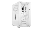 be quiet! кутия Case ATX - Pure Base 501 Airflow White