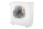 be quiet! кутия Case ATX - Pure Base 501 Airflow White