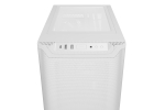 be quiet! кутия Case ATX - Pure Base 501 Airflow White