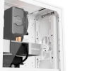 be quiet! кутия Case ATX - Pure Base 501 Airflow Window White