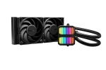 be quiet! водно охлаждане Water Cooling - SILENT LOOP 3 240mm